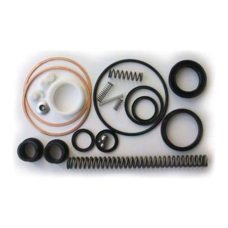 Gps - Generic Parts Service Standard Seal Kit for Manual Pallet Jack Truck RL T5BOK - Fits Rol Lift ModelNo  T & E Series RL T5BOK